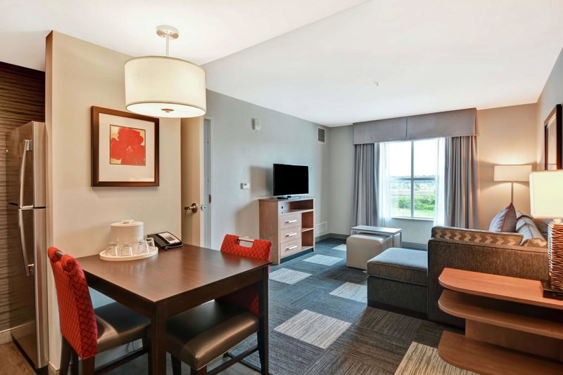 Homewood Suites TechRidge Parmer @ I-35, Austin, United States