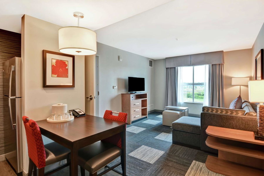 Homewood Suites TechRidge Parmer @ I-35, Austin, United States
