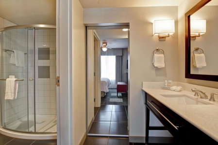 Homewood Suites TechRidge Parmer @ I-35, Austin, United States
