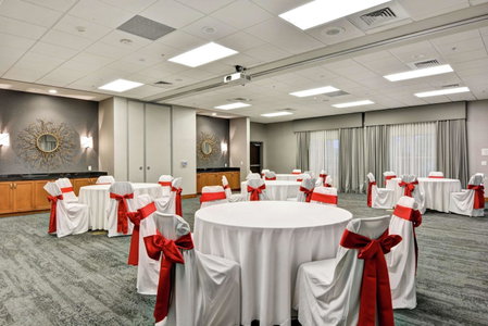 Homewood Suites TechRidge Parmer @ I-35, Austin, United States