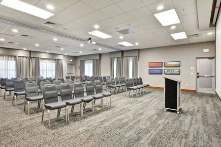 Homewood Suites TechRidge Parmer @ I-35, Austin, United States