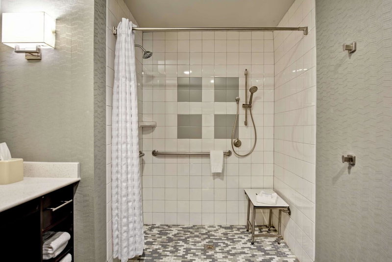 Homewood Suites TechRidge Parmer @ I-35, Austin, United States