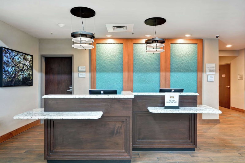 Homewood Suites TechRidge Parmer @ I-35, Austin, United States