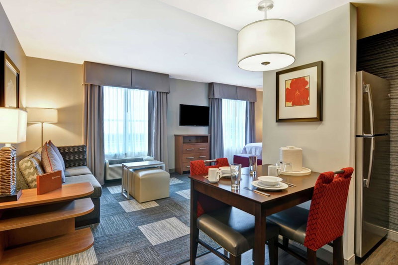 Homewood Suites TechRidge Parmer @ I-35, Austin, United States