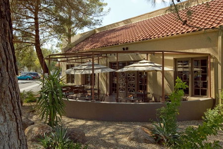 Embassy Suites by Hilton Phoenix Tempe, Tempe, United States