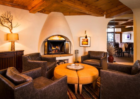 The Pines Lodge, a RockResort, by Vail Resorts, Beaver Creek, United States