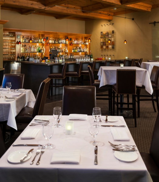 The Pines Lodge, a RockResort, by Vail Resorts, Beaver Creek, United States