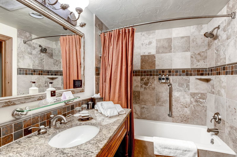 The Pines Lodge, a RockResort, by Vail Resorts, Beaver Creek, United States