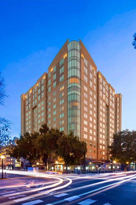 Residence Inn by Marriott Sacramento Downtown at Capitol Park, Sacramento, United States