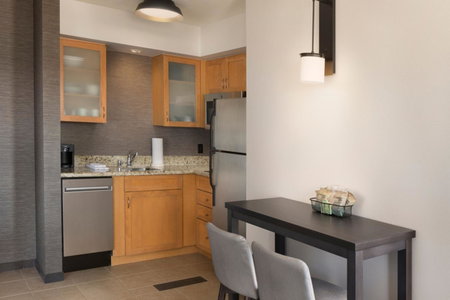 Residence Inn by Marriott Sacramento Downtown at Capitol Park, Sacramento, United States