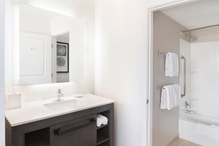 Residence Inn by Marriott Sacramento Downtown at Capitol Park, Sacramento, United States