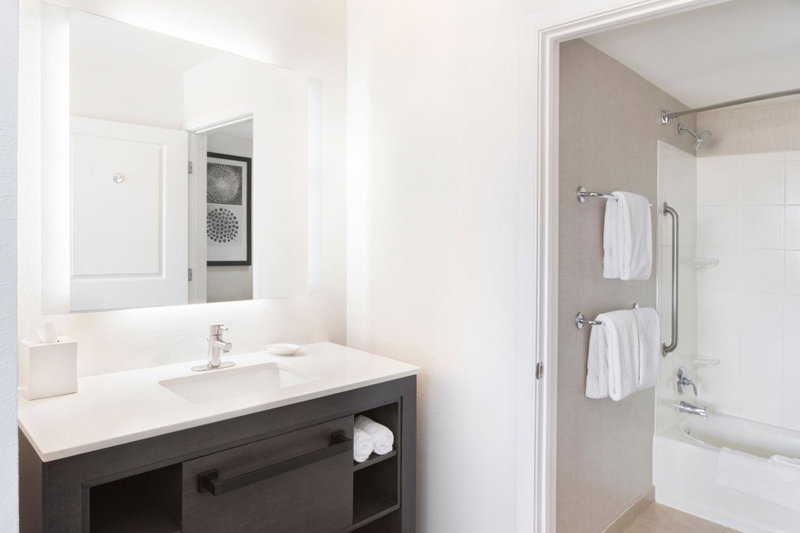 Residence Inn by Marriott Sacramento Downtown at Capitol Park, Sacramento, United States