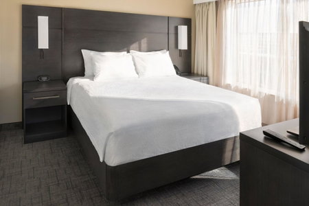 Residence Inn by Marriott Sacramento Downtown at Capitol Park, Sacramento, United States
