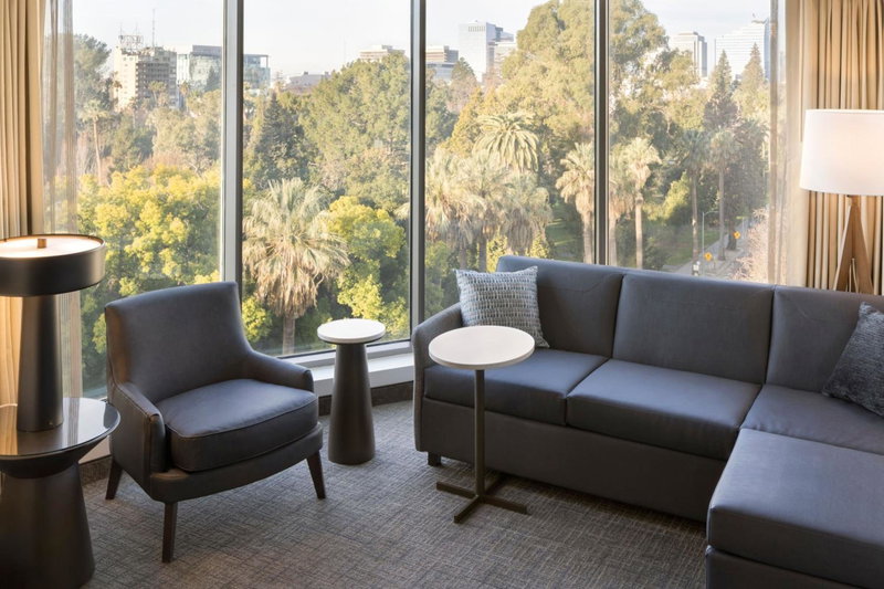 Residence Inn by Marriott Sacramento Downtown at Capitol Park, Sacramento, United States