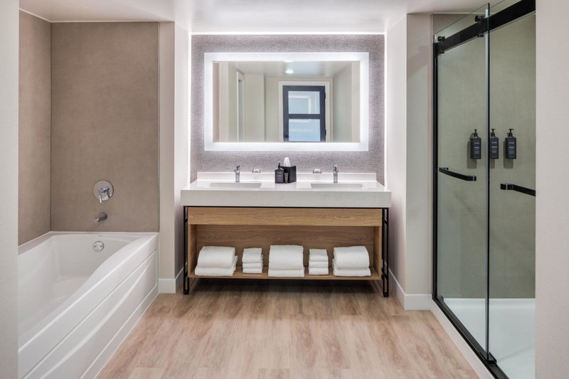 Sheraton Hotel Stonebriar, The Colony, United States