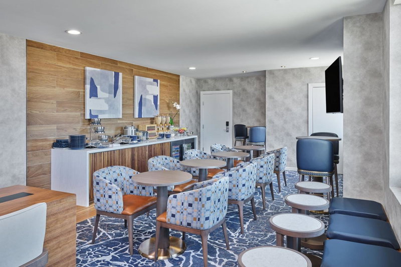 Sheraton Hotel Stonebriar, The Colony, United States