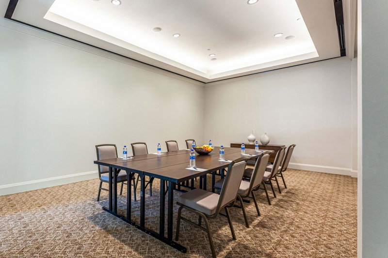 Sheraton Hotel Stonebriar, The Colony, United States