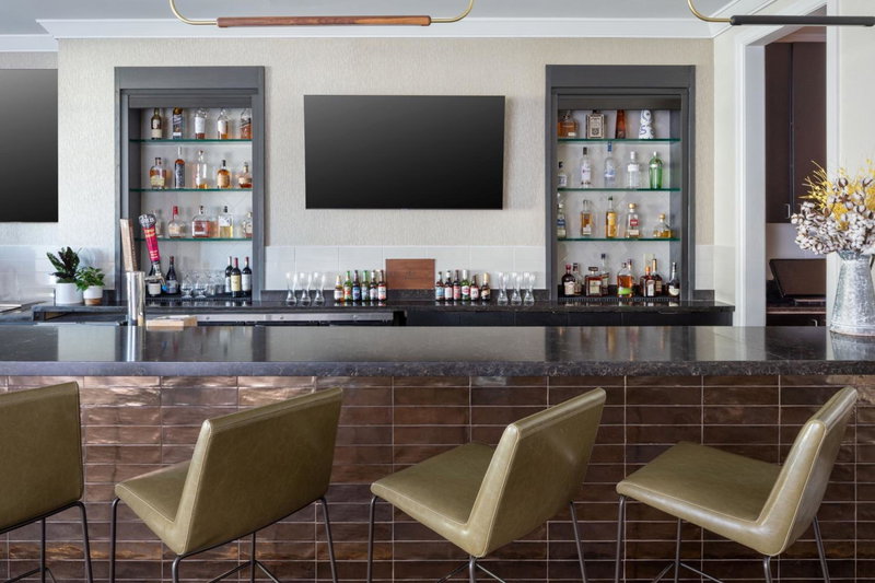 Sheraton Hotel Stonebriar, The Colony, United States
