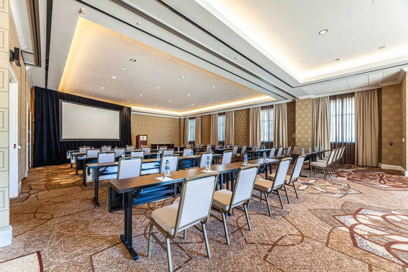 Sheraton Hotel Stonebriar, The Colony, United States