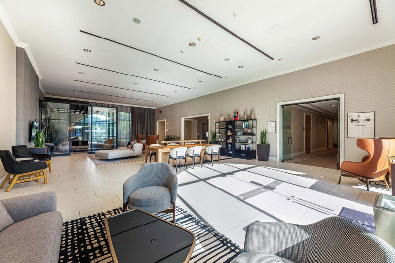 Sheraton Hotel Stonebriar, The Colony, United States