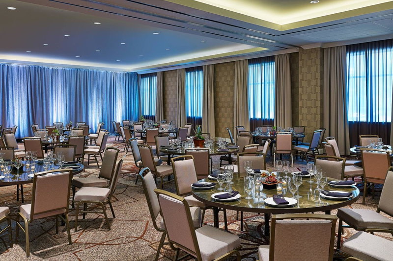 Sheraton Hotel Stonebriar, The Colony, United States