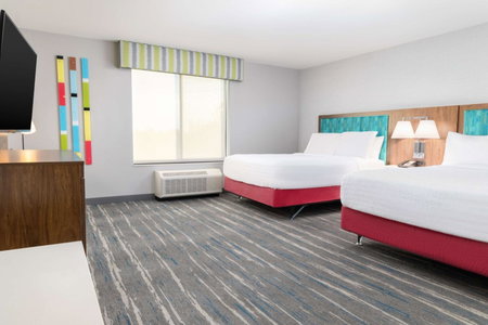 Hampton Inn & Suites Santa Rosa Sonoma Wine Country, Santa Rosa, United States