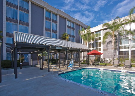 Doubletree By Hilton Chico, Ca, Chico, United States