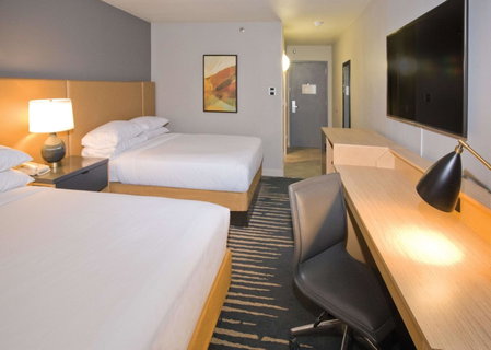 Doubletree By Hilton Chico, Ca, Chico, United States