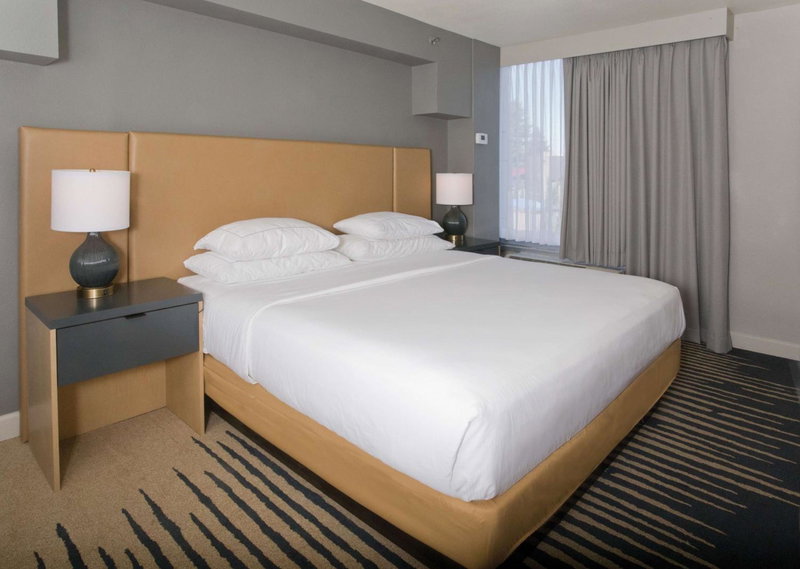 Doubletree By Hilton Chico, Ca, Chico, United States