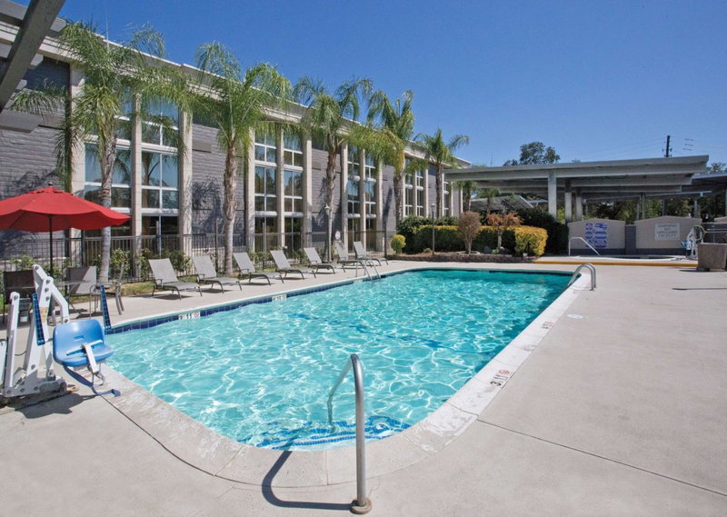 Doubletree By Hilton Chico, Ca, Chico, United States