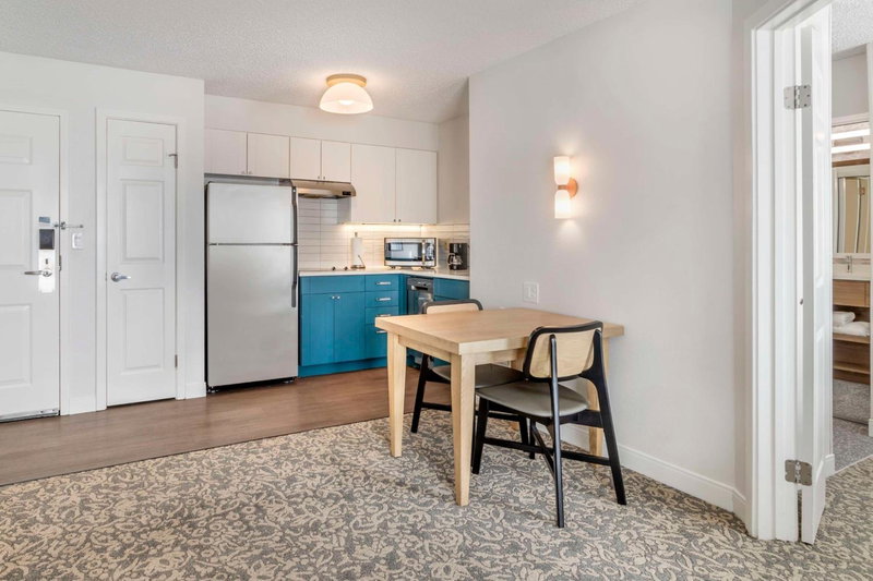 Sonesta ES Suites San Antonio Downtown Alamo Plaza, San Antonio, United States