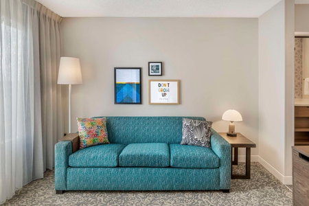 Sonesta ES Suites San Antonio Downtown Alamo Plaza, San Antonio, United States