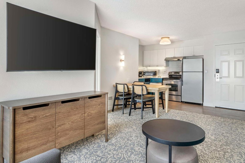 Sonesta ES Suites San Antonio Downtown Alamo Plaza, San Antonio, United States