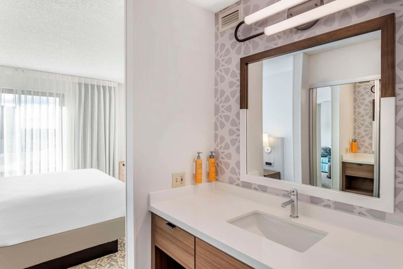 Sonesta ES Suites San Antonio Downtown Alamo Plaza, San Antonio, United States