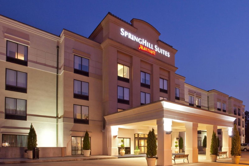 SpringHill Suites by Marriott Tarrytown Westchester County, Tarrytown, United States