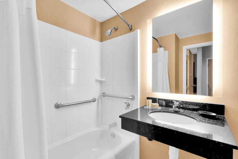 SpringHill Suites by Marriott Tarrytown Westchester County, Tarrytown, United States