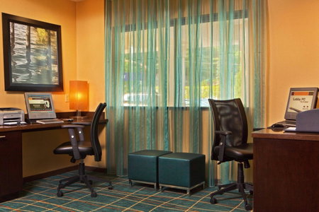 SpringHill Suites by Marriott Tarrytown Westchester County, Tarrytown, United States