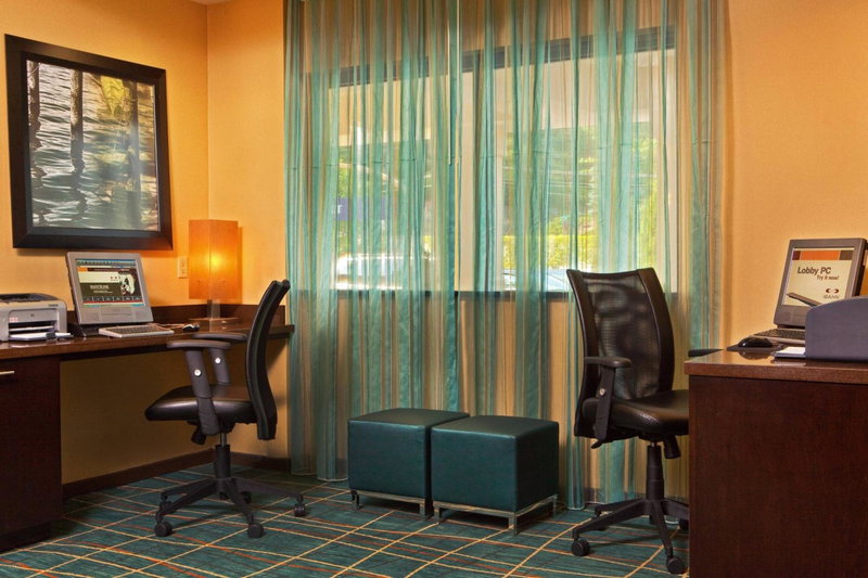 SpringHill Suites by Marriott Tarrytown Westchester County, Tarrytown, United States