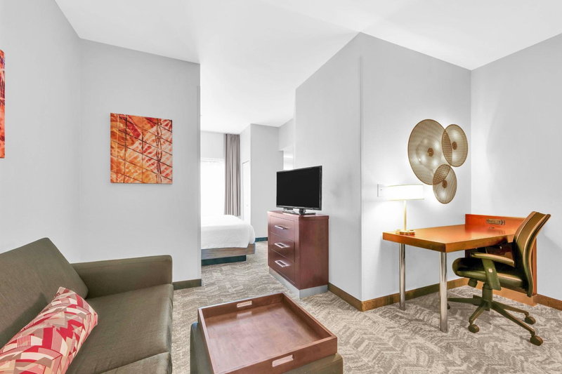SpringHill Suites by Marriott Tarrytown Westchester County, Tarrytown, United States