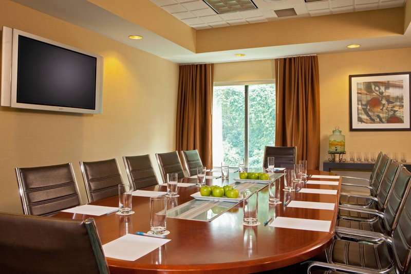 SpringHill Suites by Marriott Tarrytown Westchester County, Tarrytown, United States