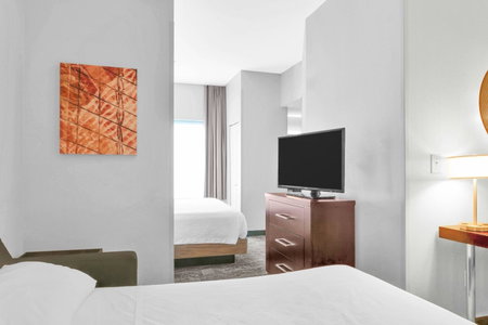 SpringHill Suites by Marriott Tarrytown Westchester County, Tarrytown, United States