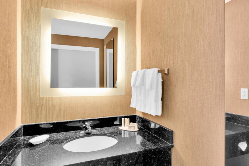 SpringHill Suites by Marriott Tarrytown Westchester County, Tarrytown, United States
