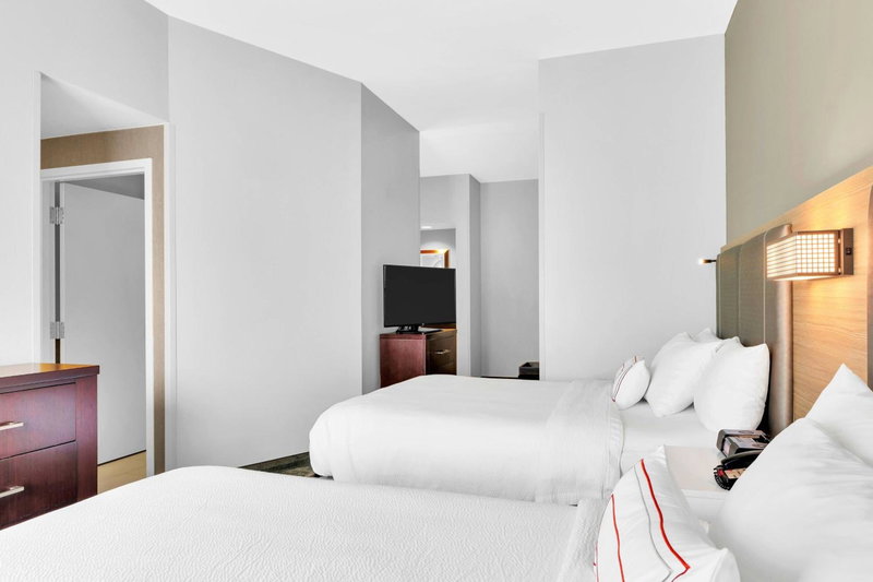SpringHill Suites by Marriott Tarrytown Westchester County, Tarrytown, United States