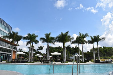 Legacy Hotel at IMG Academy, Bradenton, United States