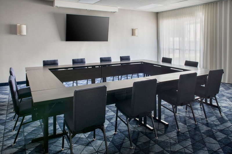 Courtyard by Marriott Rye, Rye, United States
