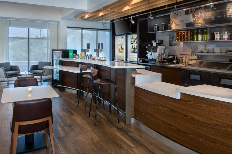 Courtyard by Marriott Rye, Rye, United States