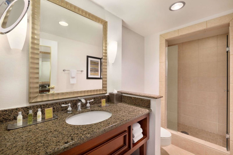 DoubleTree by Hilton Hotel Albuquerque, Albuquerque, United States
