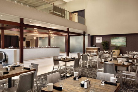 DoubleTree by Hilton Hotel Albuquerque, Albuquerque, United States