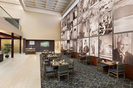 DoubleTree by Hilton Hotel Albuquerque, Albuquerque, United States