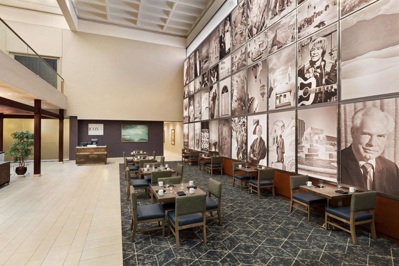 DoubleTree by Hilton Hotel Albuquerque, Albuquerque, United States